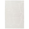 Vloerkleed Macy Creme  - Wit Rechthoekig
