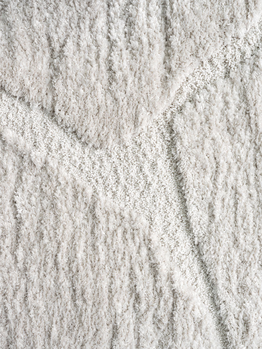Vloerkleed Macy Creme  - view 2