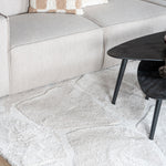 Vloerkleed Macy Creme  - view 5