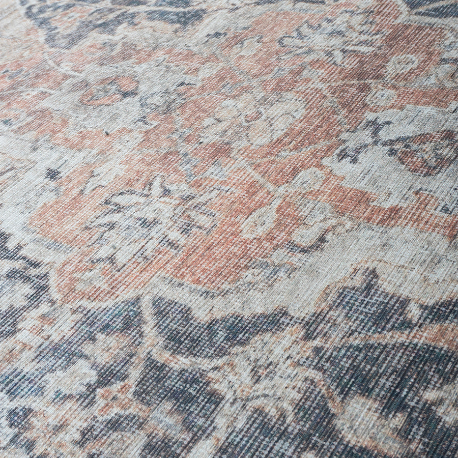 Vloerkleed Mahal Beige 00 - view 2