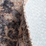 Vloerkleed Mahal Beige 00 Ovaal - view 3