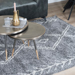 Vloerkleed New Rabat Grey - view 2