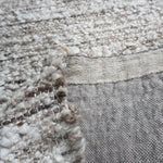 Vloerkleed Mica Naturel/Brown - view 4