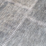 Karpet Mijnen Groen 08 Rond - view 2