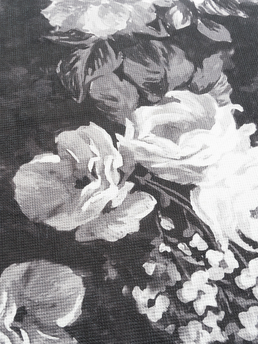 Vloerkleed Mo Rond - view 2