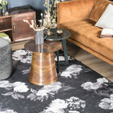Vloerkleed Mo - view 2