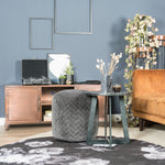 Vloerkleed Mo Rond - view 3