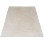 Vloerkleed Morbido Beige 22 - Beige Rechthoekig