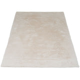 Vloerkleed Morbido Beige 22 - Beige Rechthoekig