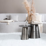 Vloerkleed Morbido Beige 22 - view 3