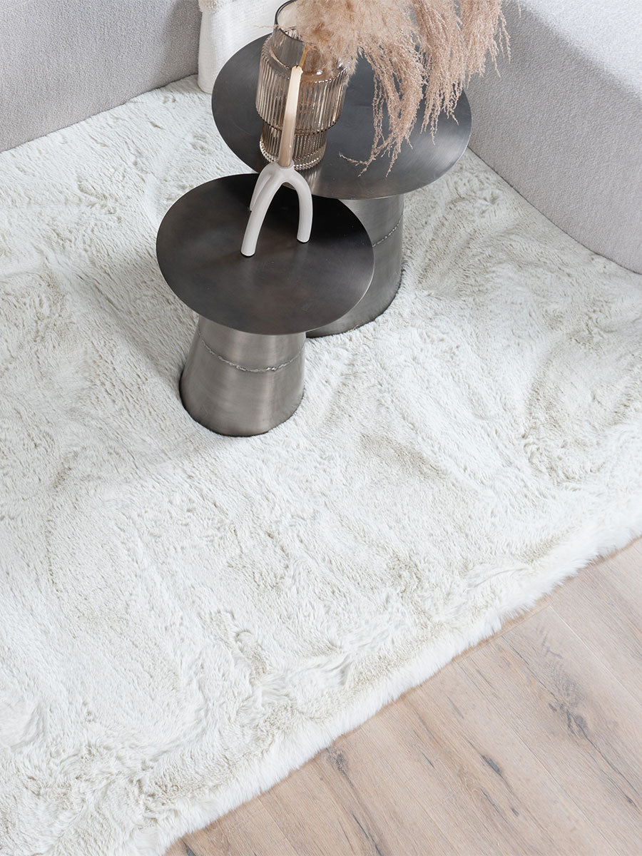 Vloerkleed Morbido Beige 22 - view 2
