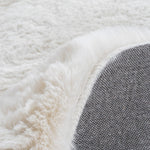 Vloerkleed Morbido Beige 22 Rond - view 5