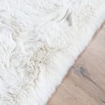 Vloerkleed Morbido Beige 22 Kiezelvormig - view 3