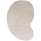 Vloerkleed Morbido Beige 22 Organisch - Beige Organisch