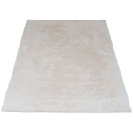 Vloerkleed Morbido Ivory 28 - Wit Rechthoekig