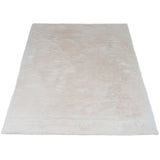 Vloerkleed Morbido Ivory 28 - Wit Rechthoekig