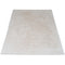 Vloerkleed Morbido Ivory 28 - Wit Rechthoekig