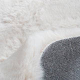 Vloerkleed Morbido Ivory 2810 Kiezelvormig - view 5
