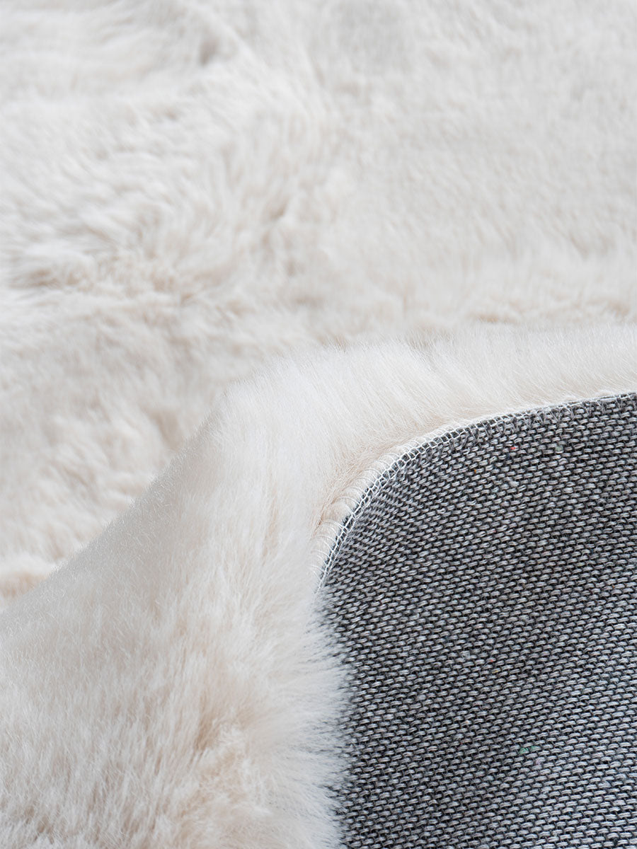 Vloerkleed Morbido Ivory 2810 Kiezelvormig - view 5