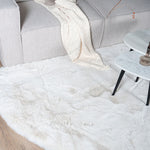 Vloerkleed Morbido Ivory 2810 Kiezelvormig - view 4