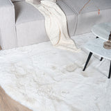 Vloerkleed Morbido Ivory 2810 Kiezelvormig - view 4