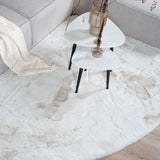 Vloerkleed Morbido Ivory 2810 Kiezelvormig - view 2