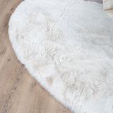 Vloerkleed Morbido Ivory 2810 Kiezelvormig - view 3