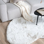 Vloerkleed Morbido Ivory 2810 Organisch - view 2