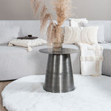 Vloerkleed Morbido Ivory 28 Rond - view 2