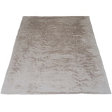 Vloerkleed Morbido Nature 23 - Taupe Rechthoekig