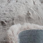 Vloerkleed Morbido Nature 23 Rond - view 4