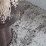 Vloerkleed Morbido Nature 23 Rond - view 3