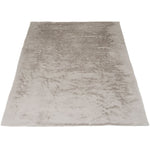 Vloerkleed Morbido Taupe 5529 - Taupe Rechthoekig