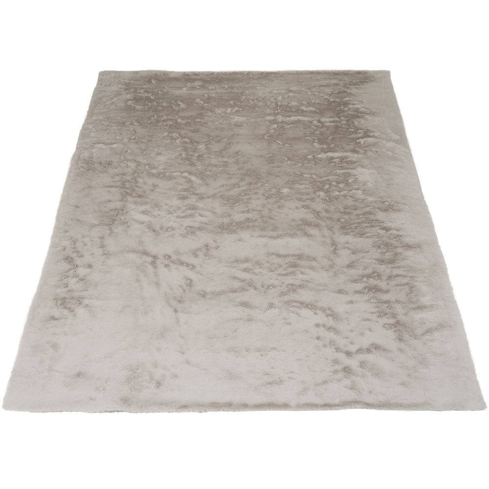 Vloerkleed Morbido Taupe 5529 - Taupe Rechthoekig