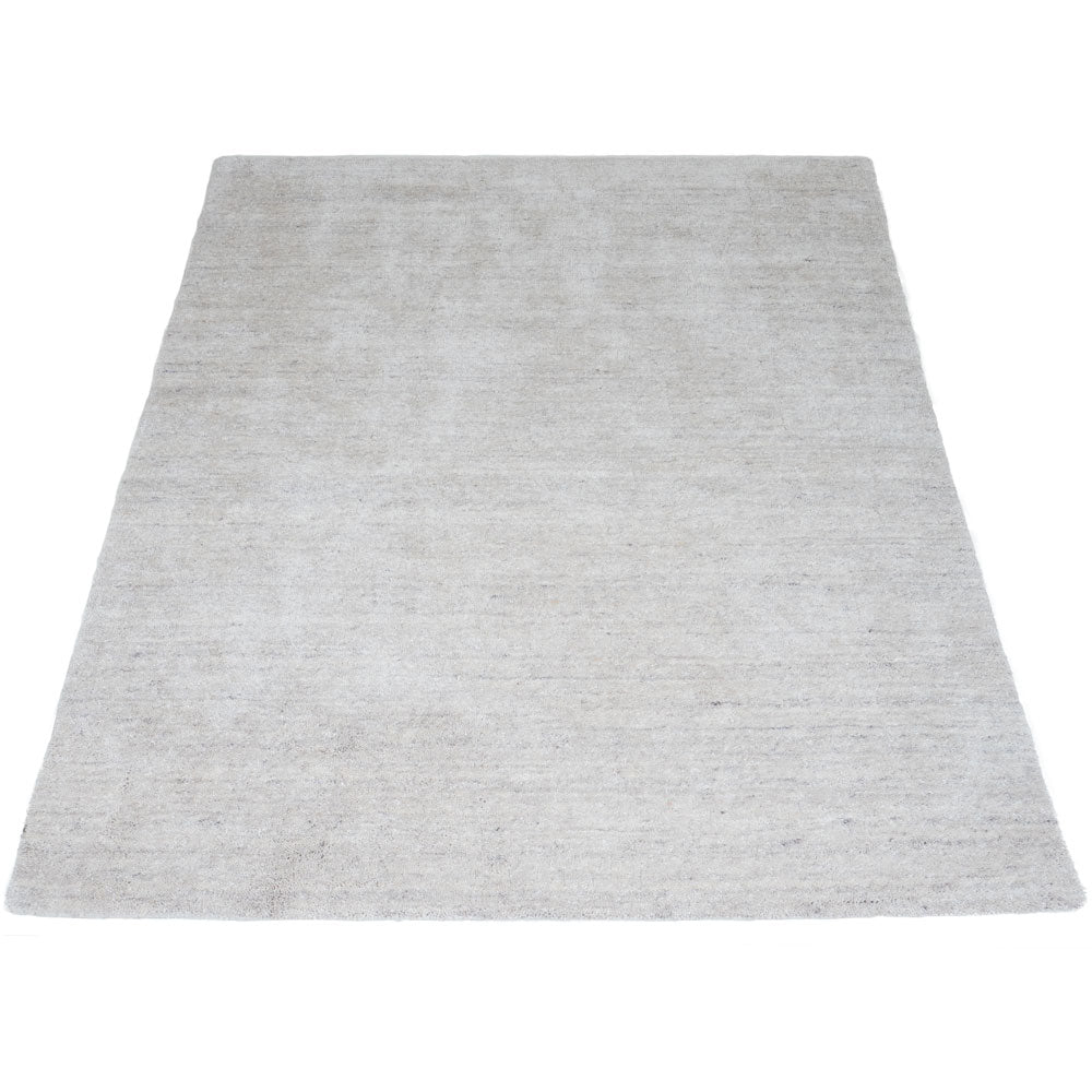 Vloerkleed New Berbero Beige 101 - Beige Rechthoekig