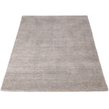 Vloerkleed New Berbero Light Grey 815 - Grijs Rechthoekig