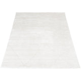 Vloerkleed Nica 1606 - Wit Rechthoekig
