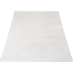 Vloerkleed Nina 1601 - Wit Rechthoekig