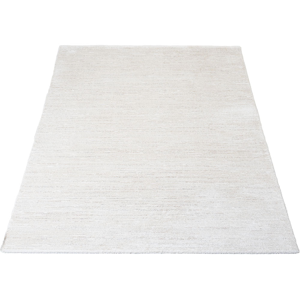 Vloerkleed Nina 1601 - Wit Rechthoekig