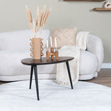 Vloerkleed Nina 1601 Rond - view 3