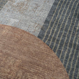 Vloerkleed Ova Rond - view 4