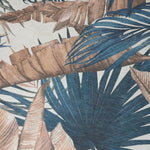 Vloerkleed Palm Blue - view 6