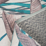 Vloerkleed Palm Green - view 7