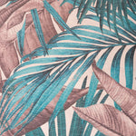 Vloerkleed Palm Green - view 6