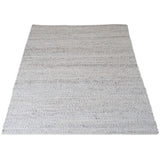 Vloerkleed Pebbel 814 - Taupe Rechthoekig