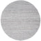 Vloerkleed Pebbel 814 Rond - Taupe Rond