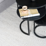 Vloerkleed Pebbel 814 - view 2