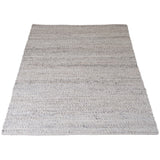 Vloerkleed Pebbel 834 - Beige Rechthoekig