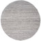 Vloerkleed Pebbel 834 Rond - Beige Rond