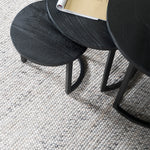 Vloerkleed Pebbel 834 - view 2